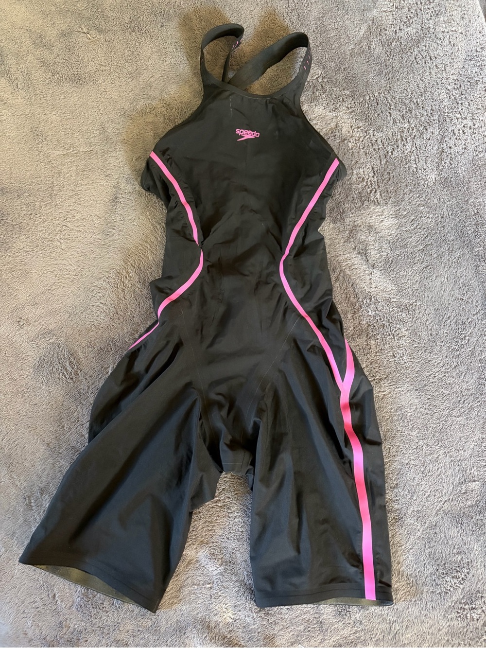 Speedo Fastskin size 25